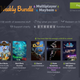 Image for article titled Grab Some Friends and Check out Humble's Multiplayer Bundle